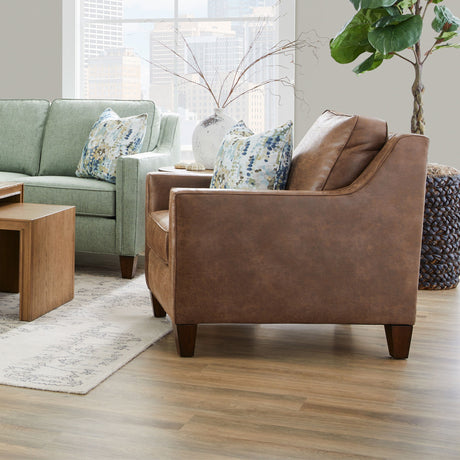 Finley Fabric Chair | Flexsteel