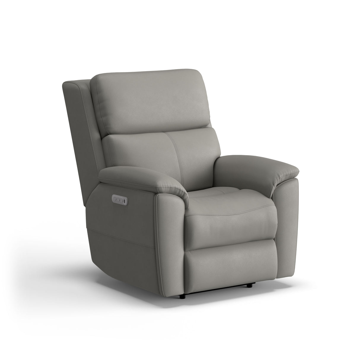 Porter Power Recliner With Power Headrest & Lumbar | Flexsteel