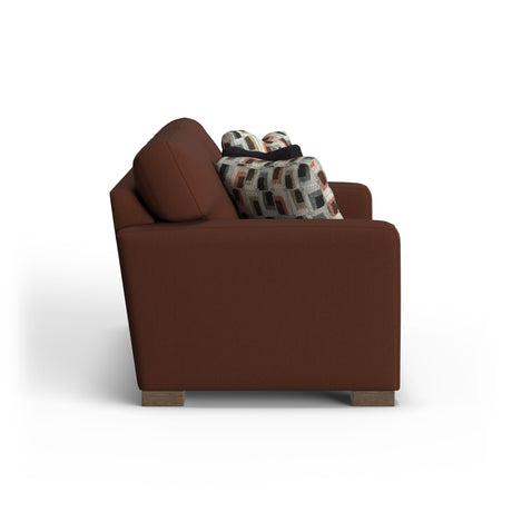 Bryant Fabric Loveseat | Flexsteel