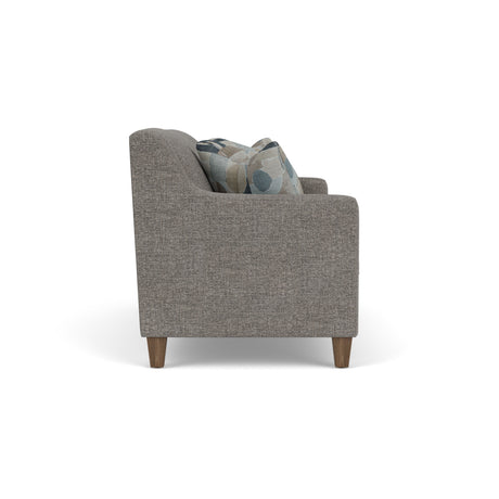 Holly Fabric Sofa | Flexsteel