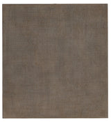 Modern Mood Rectangle End Table - Dark Brown / Dark Gray by Hooker Furniture - View 3