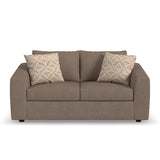 Chevy Fabric Loveseat | Flexsteel
