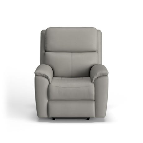 Porter Power Recliner With Power Headrest & Lumbar | Flexsteel
