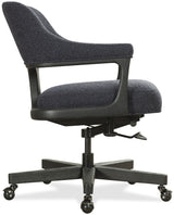 Briar Executive Chair - Black by Hooker Furniture - View 4