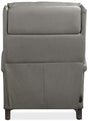 Randall Power Recliner With Pop-Up Headrest - Dark Gray by Hooker Furniture - View 2