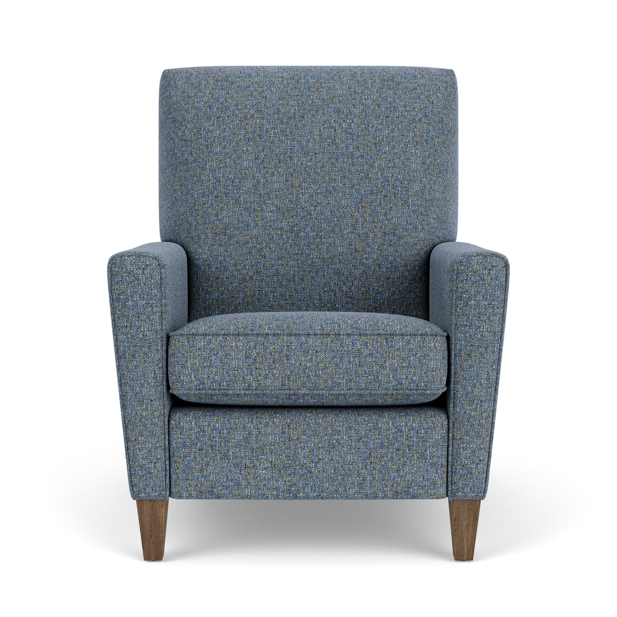 Digby Fabric High-Leg Recliner | Flexsteel