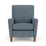 Digby Fabric High-Leg Recliner | Flexsteel