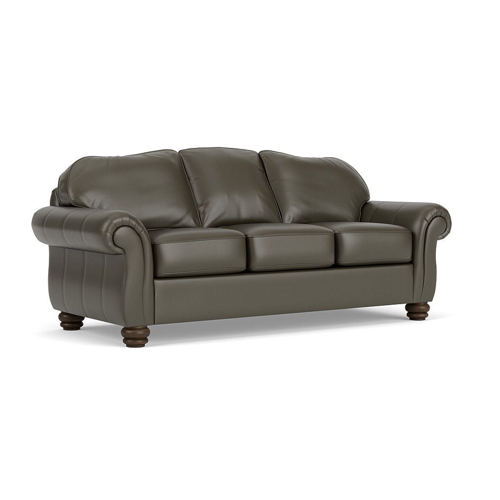 Bexley Leather Sofa | Flexsteel