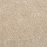 Fae Arm Chaise Lounge - Beige by Uttermost - View 7