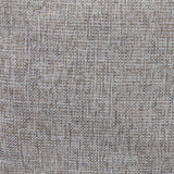 Corben Swivel Chair - Gray by Uttermost - View 7
