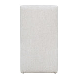 Valentin Dining Chair - White by Uttermost - View 7