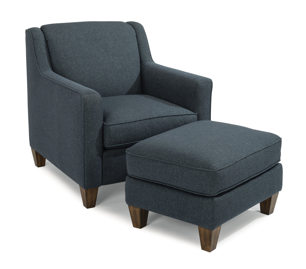 Holly Fabric Chair | Flexsteel