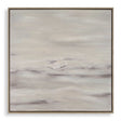 Trance Hand Painted Abstract Art - Gray by Uttermost - View 1