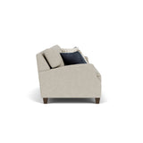 Lennox Fabric Sofa | Flexsteel