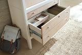 Hera Hub - White / Gray by Hooker Furniture - View 4