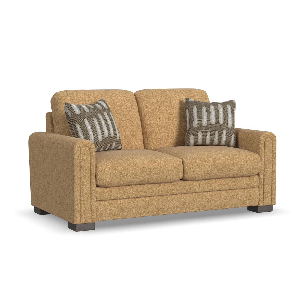 Rudy Loveseat For Living Room | Flexsteel