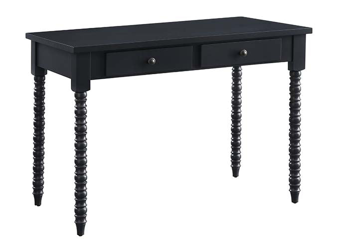 Altmar Console Table(Same 93012) AC00912 Charcoal Finish | Acme - AC00912 - Home Elegance USA - 2