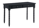 Altmar Console Table(Same 93012) AC00912 Charcoal Finish | Acme - AC00912 - Home Elegance USA - 2