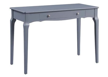 Alsen Console Table(Same 93019) AC00915 Gray Finish | Acme - AC00915 - Home Elegance USA - 2