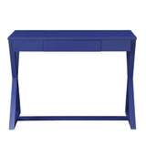 Acme - Nalo Console Table(Same Of00173) AC00919 Twilight Blue Finish