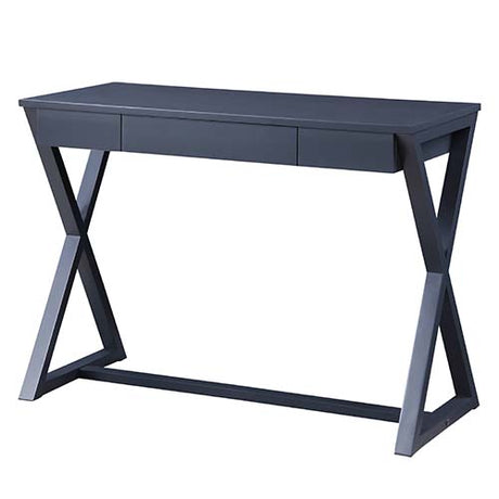 Acme - Nalo Console Table (Same Of00174) AC00920 Charcoal Finish