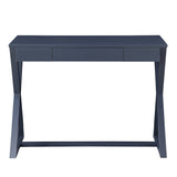 Acme - Nalo Console Table (Same Of00174) AC00920 Charcoal Finish