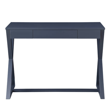 Acme - Nalo Console Table (Same Of00174) AC00920 Charcoal Finish