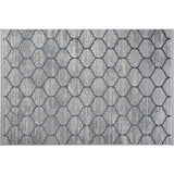 Acme - Betria Rug AC01896 Pattern Finish