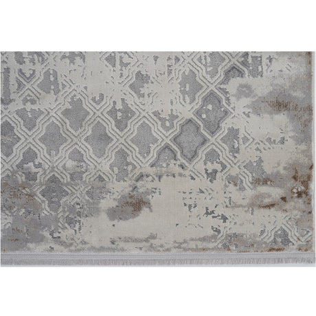 Acme - Betria Rug AC01901 Pattern Finish