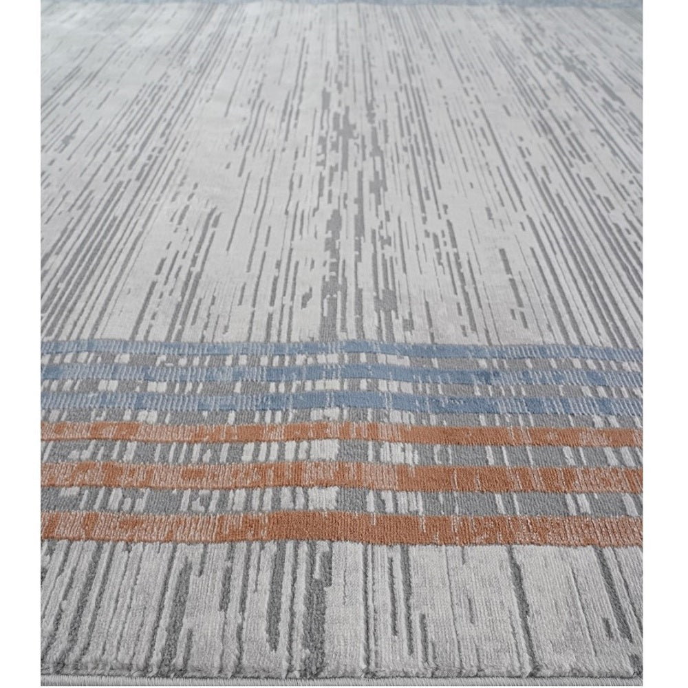 Acme - Betria Rug AC01904 Pattern Finish