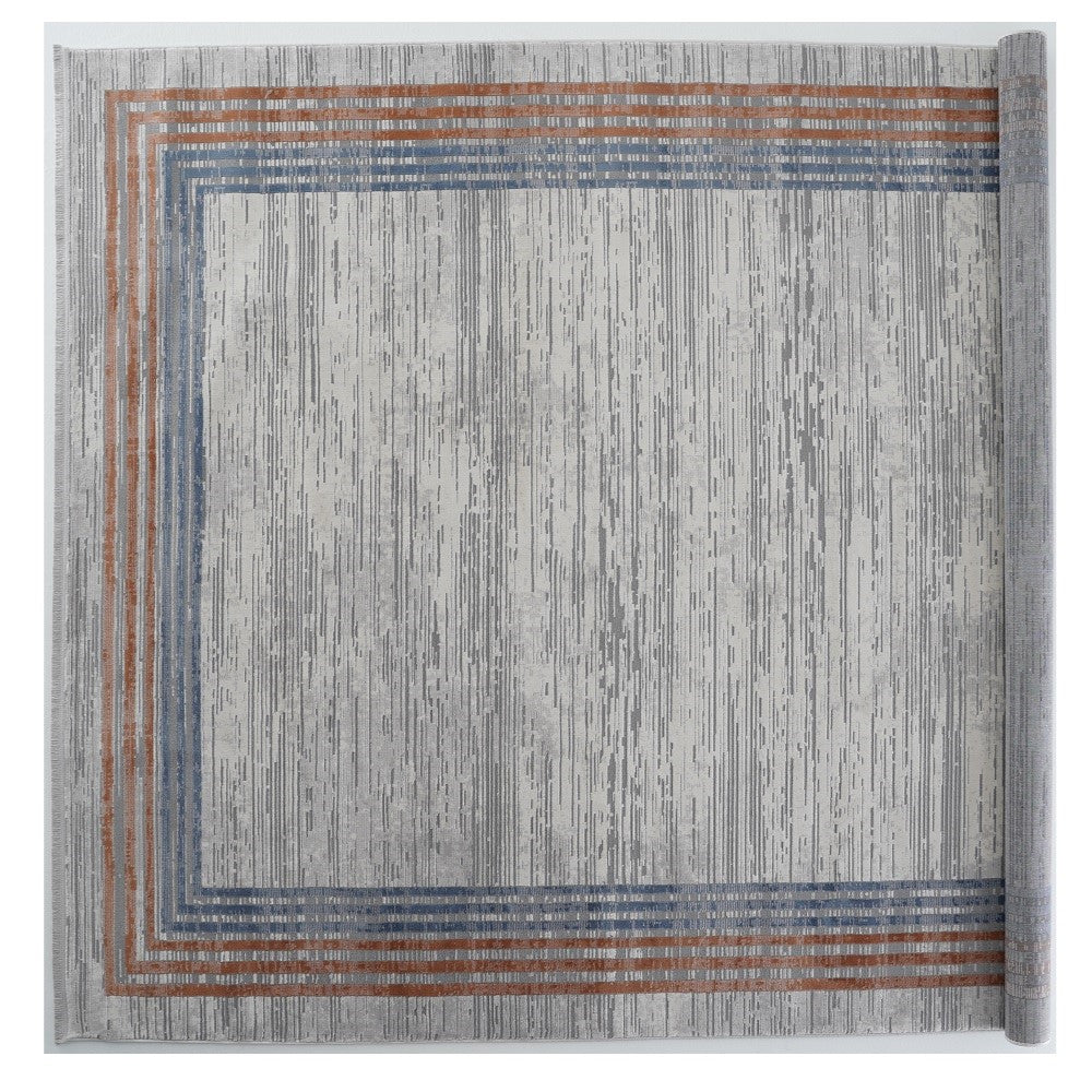 Acme - Betria Rug AC01904 Pattern Finish