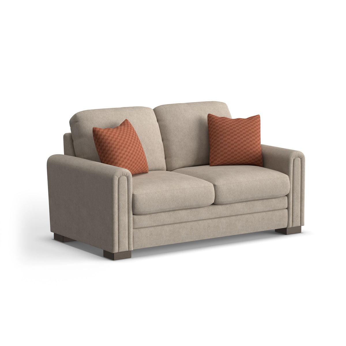 Rudy Loveseat For Living Room | Flexsteel