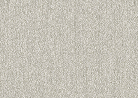Modern Contemporary 5pc Dining Set Black Metal Base Table and 4x Side Chairs Cream Fabric Upholstered Furniture - sold by Home Elegance USA