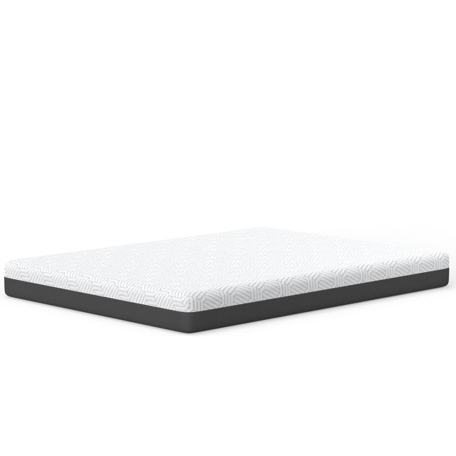 Pur Chill 8' King Firm Mattress With Phase Change Cooling Fabric