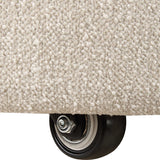 Roll With It Dining Chair - Beige by Uttermost - View 9
