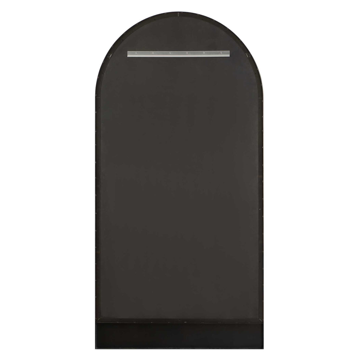 Hanover Marble Arch Mirror Bronze / Brown - Dark Brown by Uttermost - View 6