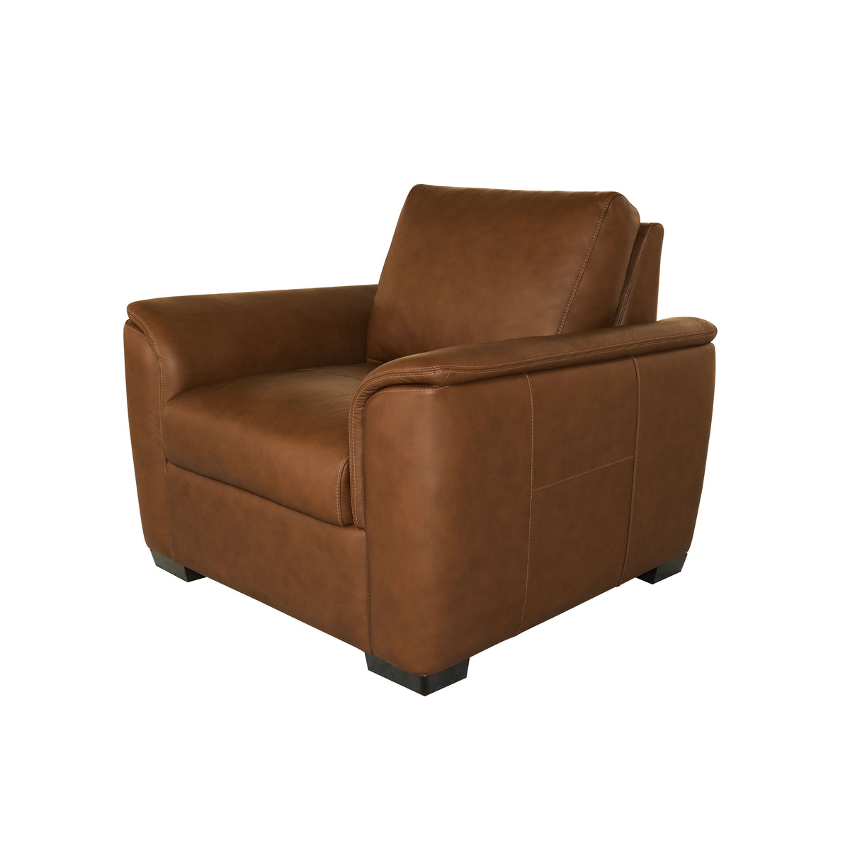 Henry Chair - Caramel | Flexsteel