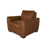 Henry Chair - Caramel | Flexsteel