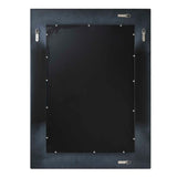 Quincey Mirror - Green by Uttermost - View 7