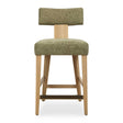 Elysian Counter Stool Moss - Green by Uttermost - View 1