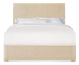 Westwood Queen Panel Bed - Beige by Hooker Furniture - View 4