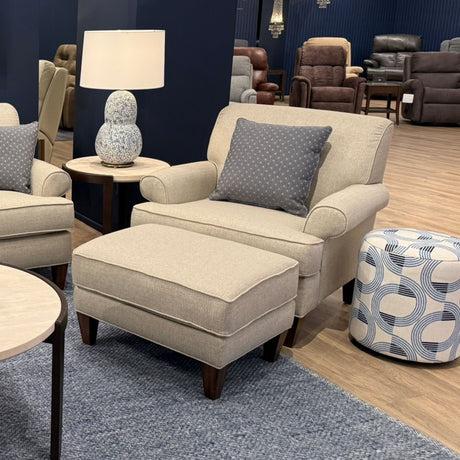 Venture Fabric Chair | Flexsteel