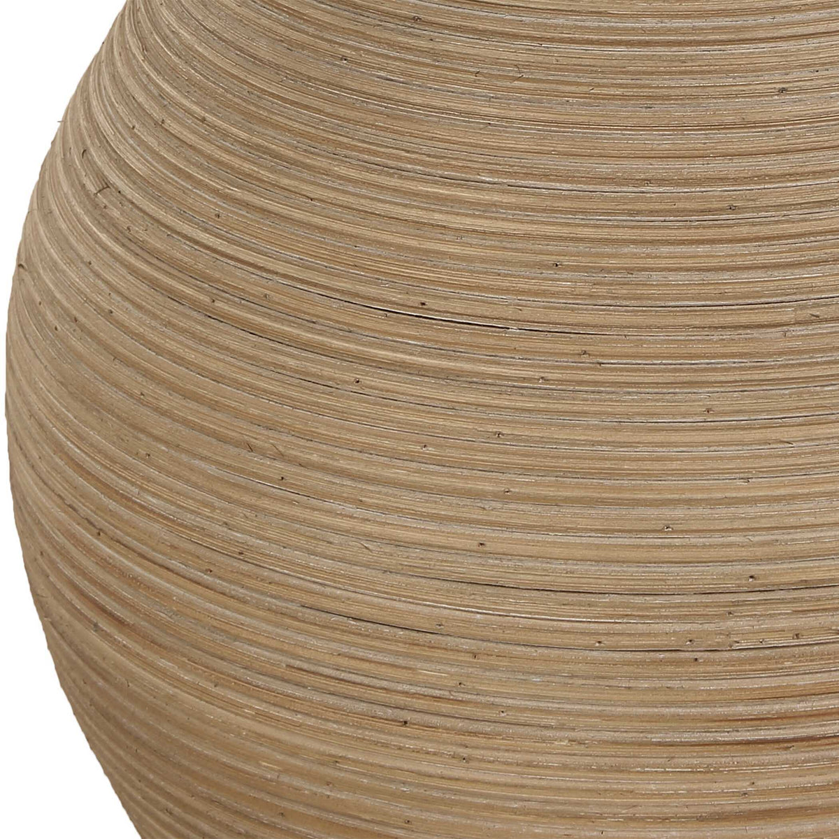 Terra Brass Accent Table - Bronze by Uttermost - View 5