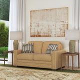 Rudy Loveseat For Living Room | Flexsteel