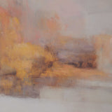 Memory Of The West Landscape Print - Gray by Uttermost - View 5