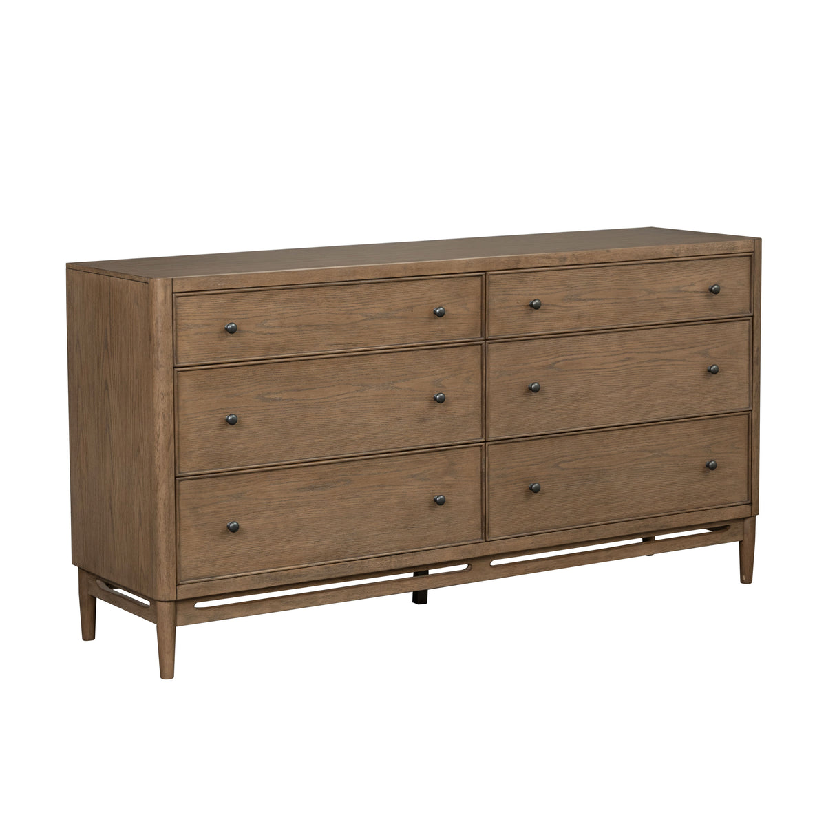 Verona Dresser - Light Brown | Flexsteel