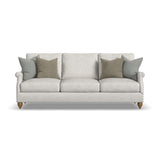 Veda Fabric Sofa | Flexsteel