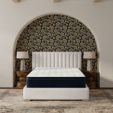 CS Hybrid 13 Inch Plush California King Mattress