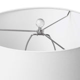 Ciji Table Lamp - Blue / White by Uttermost - View 7