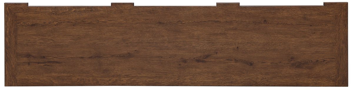Cashiers Buffet Chestnut - Dark Brown by Hooker Furniture - View 8
